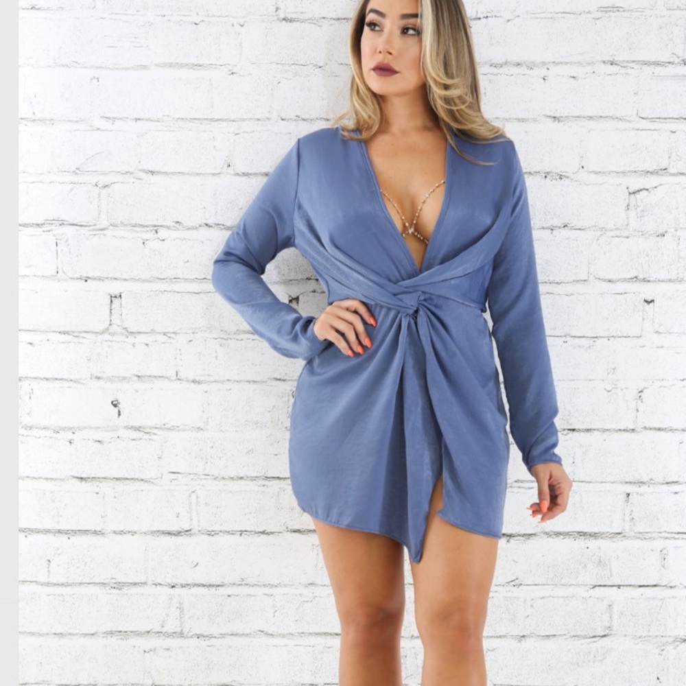 Silk Dress BRAND NEW WITH TAGS